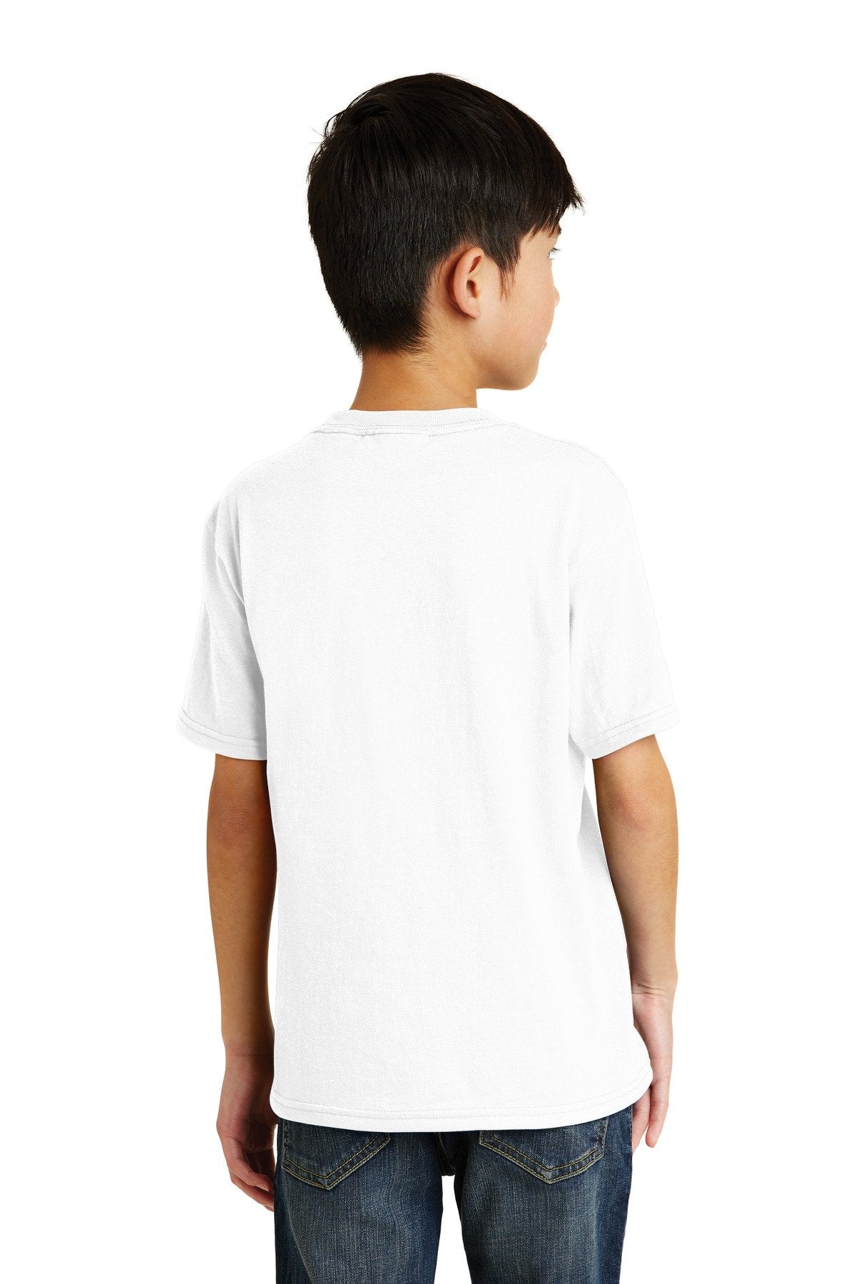 Port & Co. | Youth Core Blend