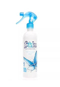 Frida Aqua Sensations Air Freshener Spray – Long-Lasting Room & Fabric Freshener, 15.5 oz Bottle – Odor Eliminator for Home, Office, and Car