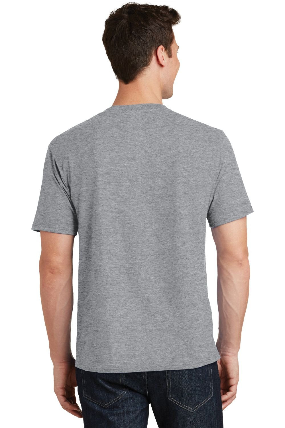[Port & Company] Fan Favorite Tee (PC450)