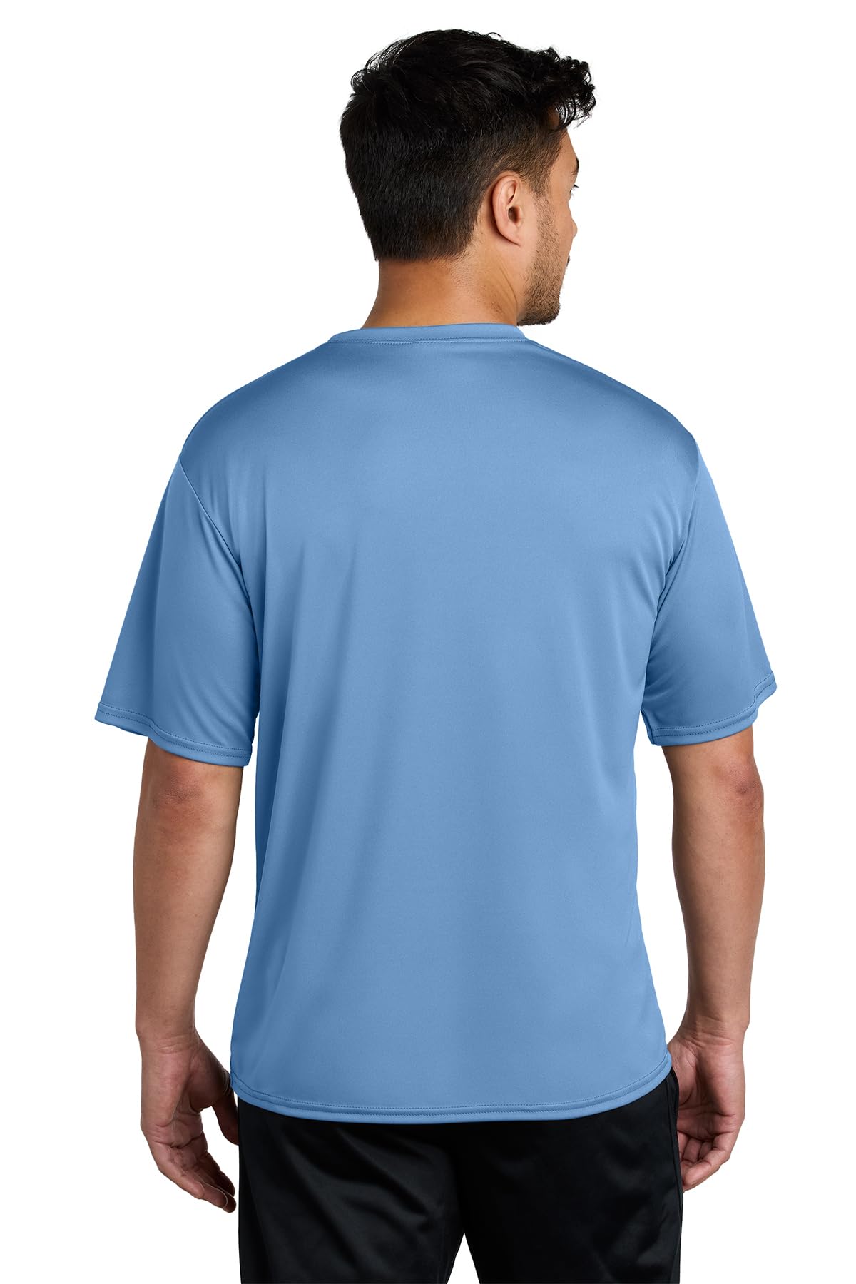 [Port & Company] Performance T-Shirt | UPF 50 Athletic Workout Clothing | PC380