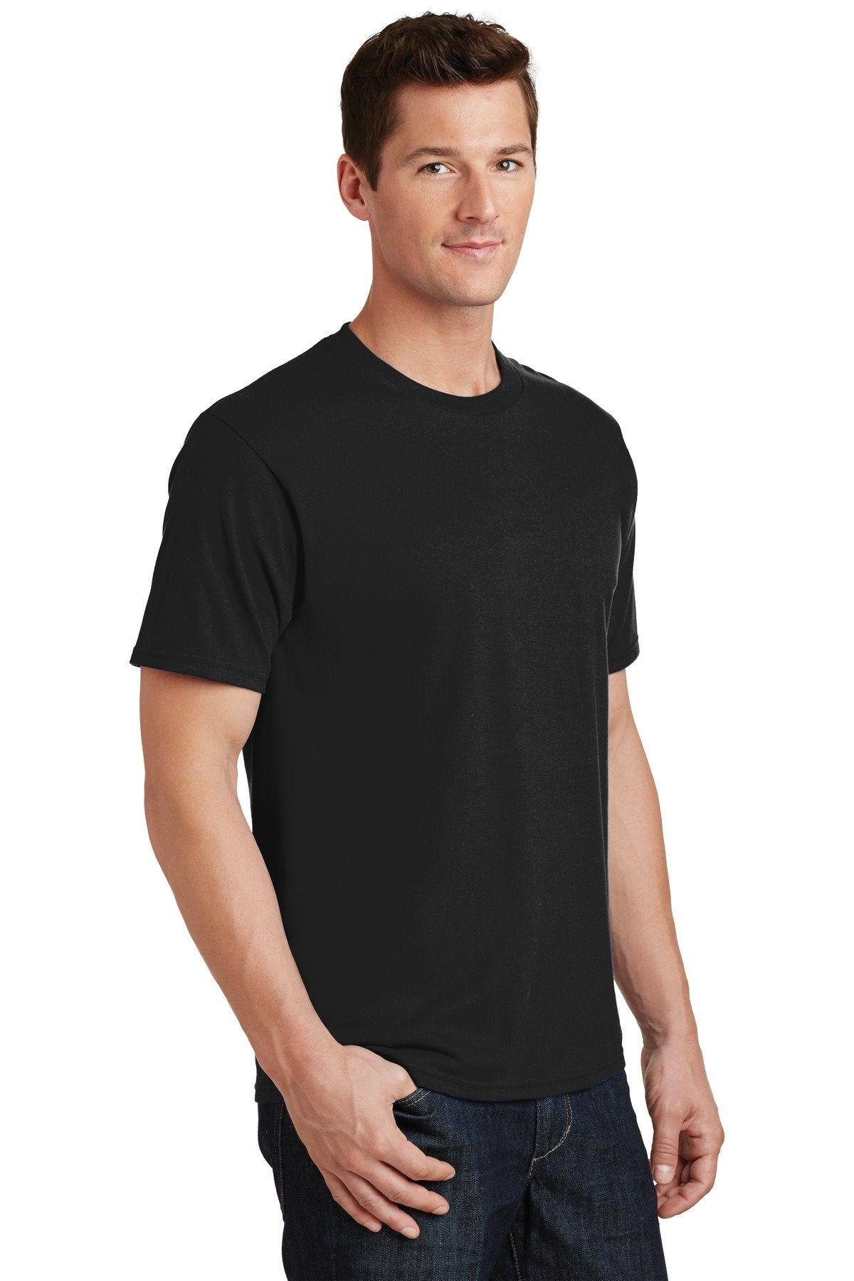 Port & Co. | Fan Favorite T-Shirt