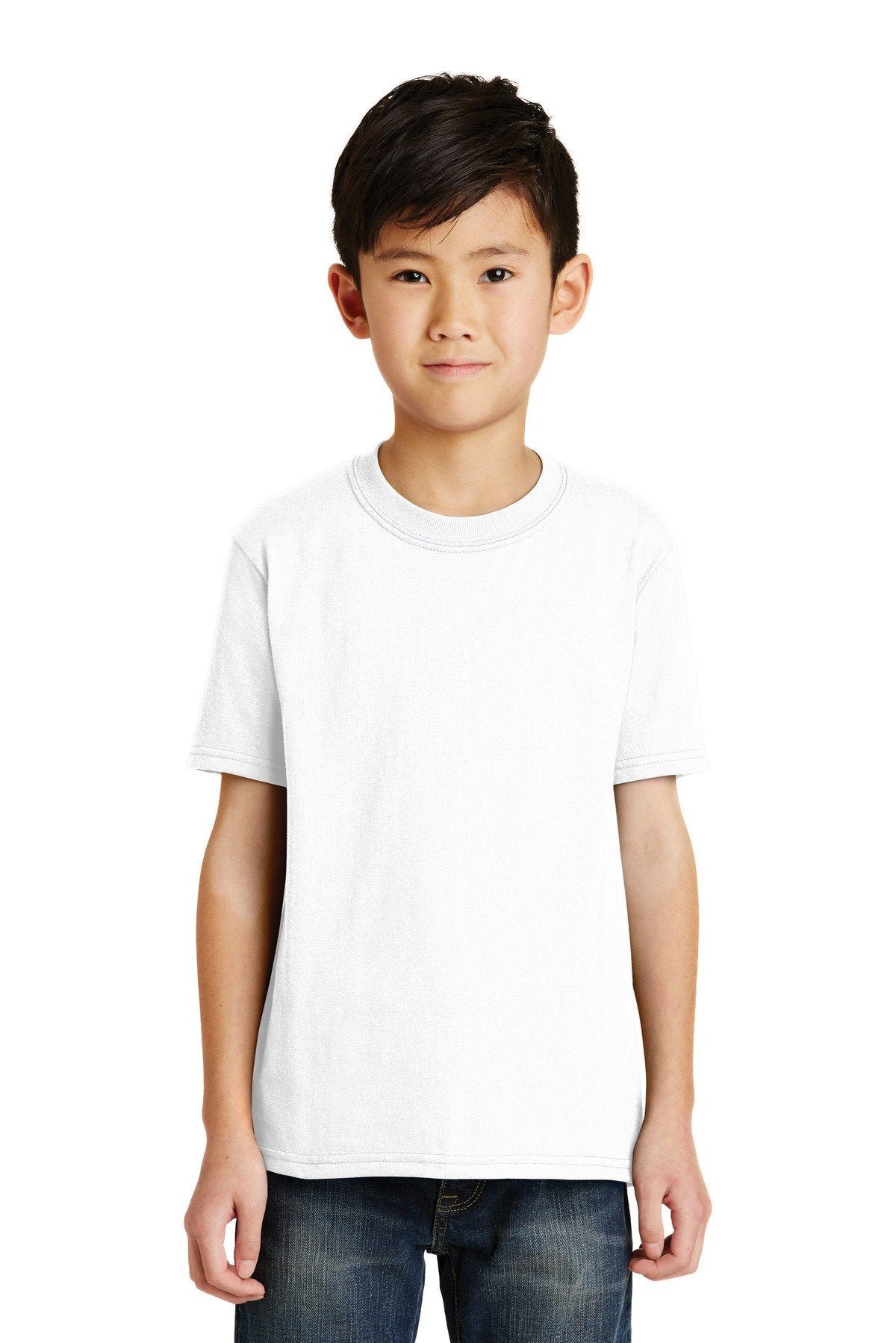 Port & Co. | Youth Core Blend