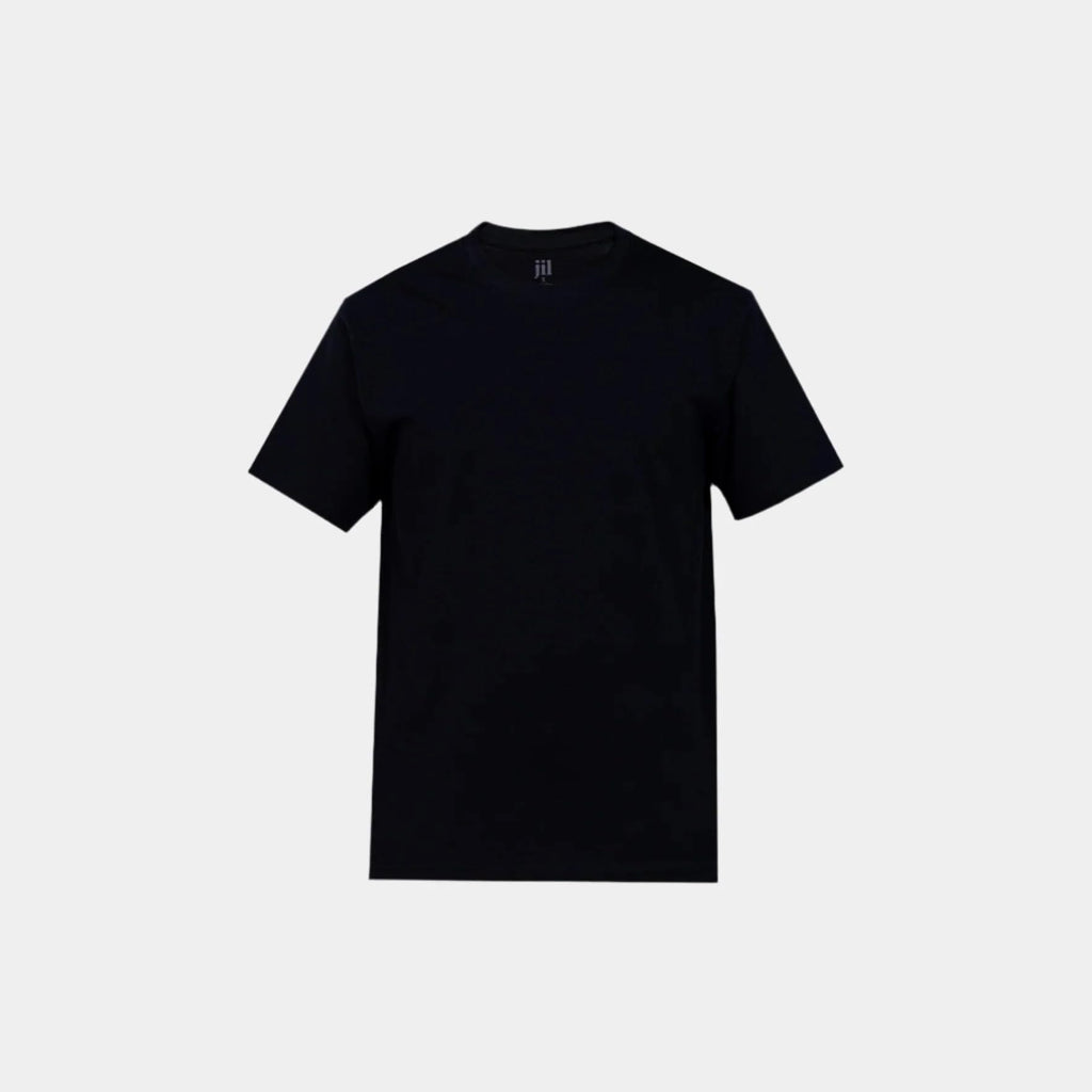 [Jil] Mens Short Sleeve Shirt | 100% Egyptian Cotton