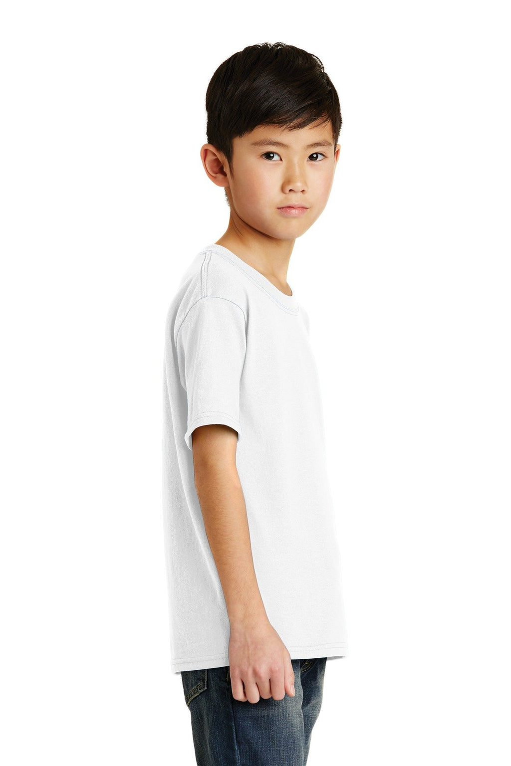 Port & Co. | Youth Core Blend
