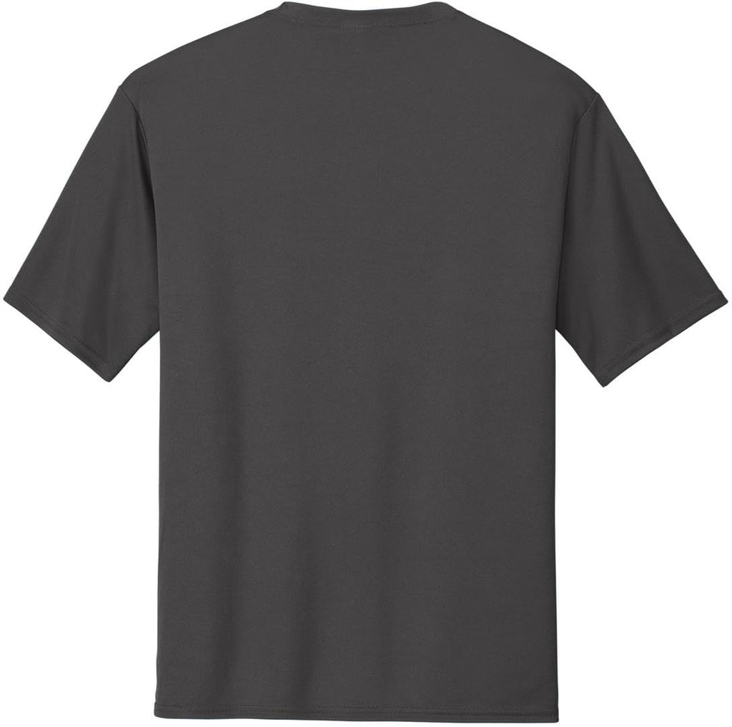 [Port & Company] Performance T-Shirt | UPF 50 Athletic Workout Clothing | PC380