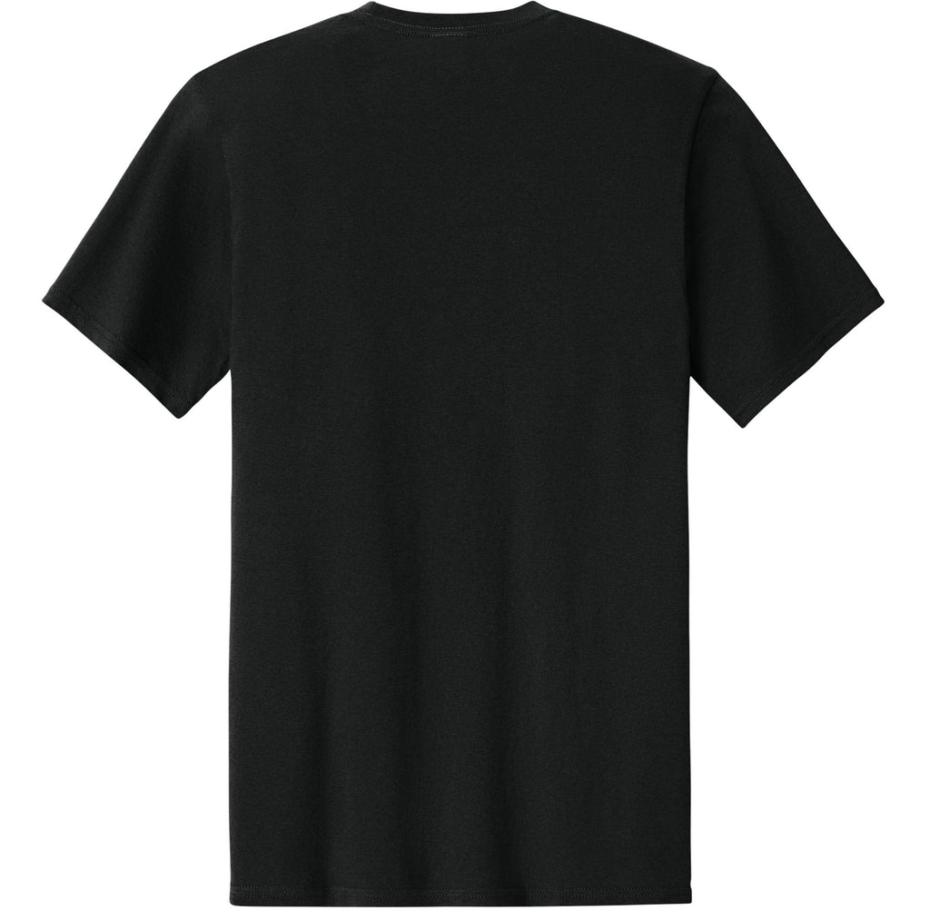 Port & Co Easy Cotton Tee-PC43
