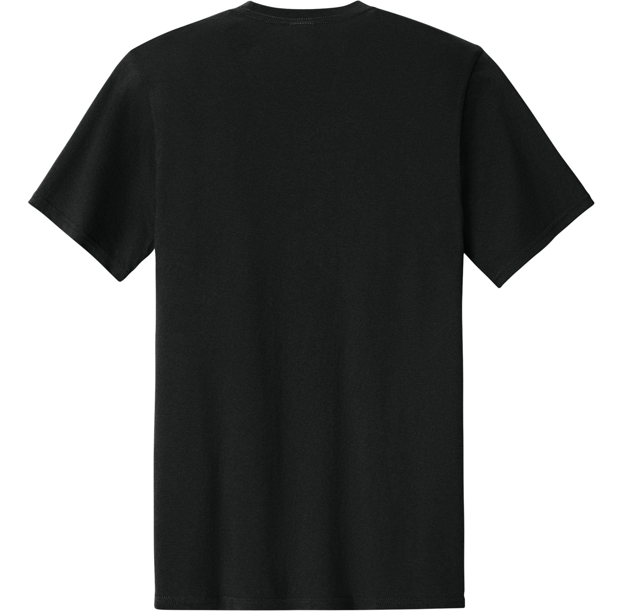 Port & Co Easy Cotton Tee-PC43