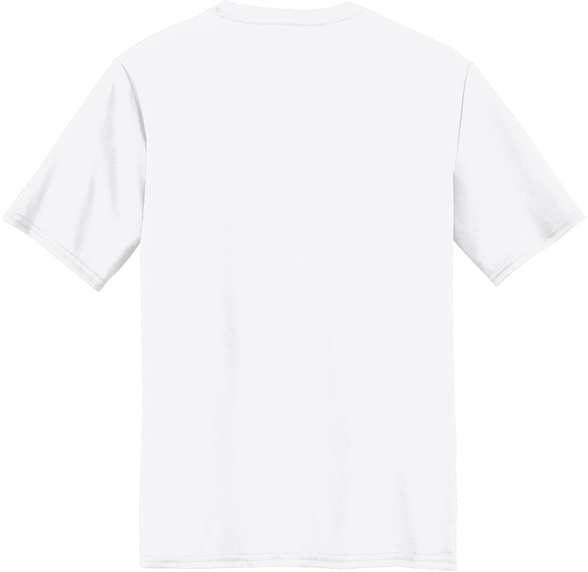 [Port & Company] Performance T-Shirt | UPF 50 Athletic Workout Clothing | PC380