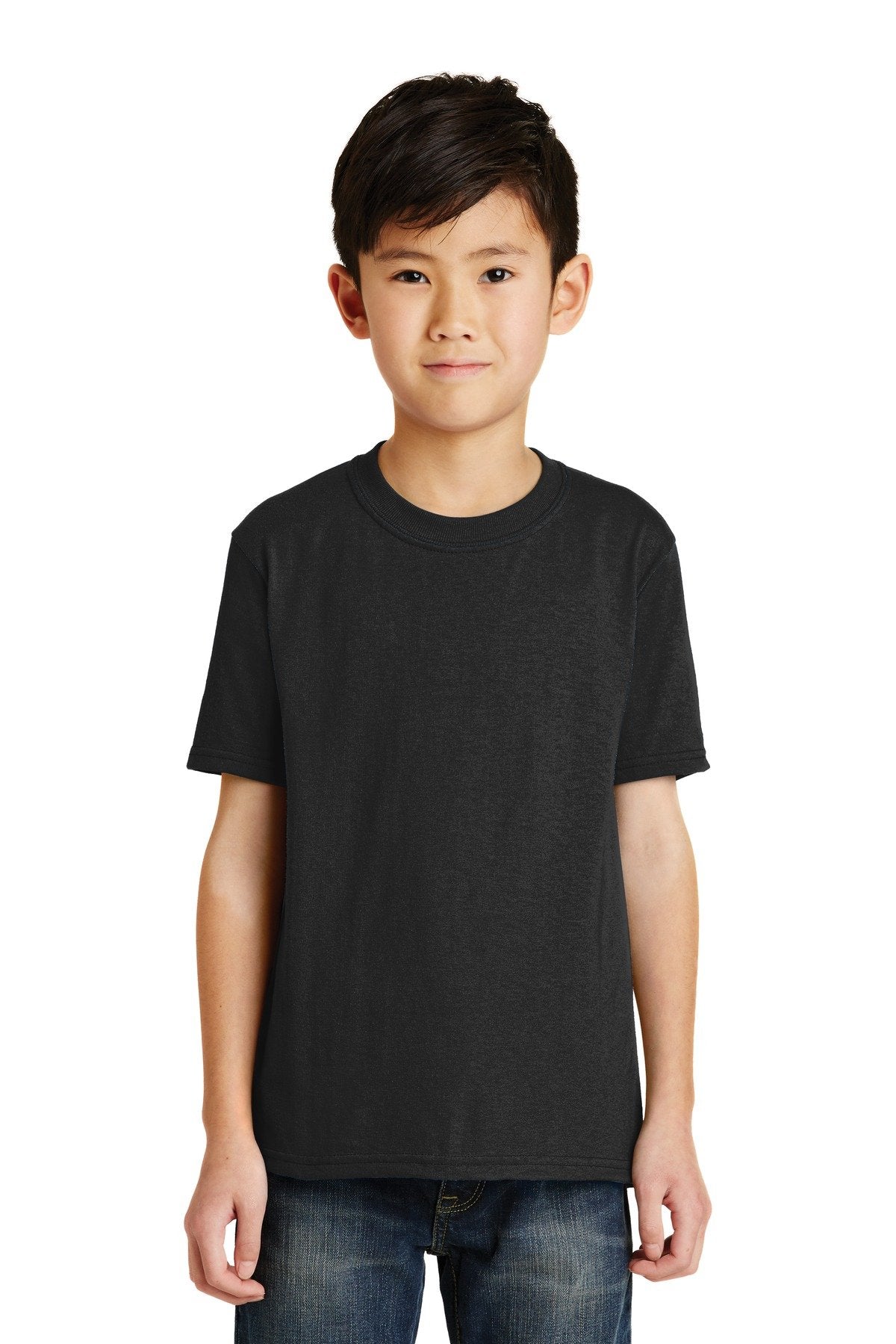 Port & Co. | Youth Core Blend