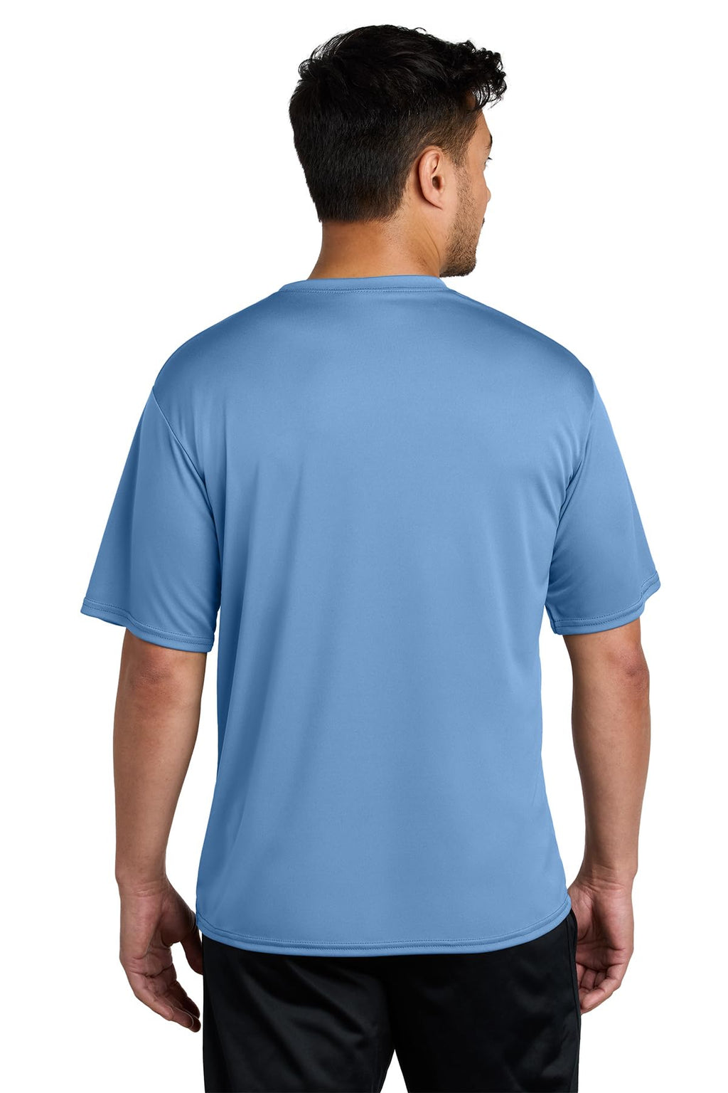 [Port & Company] Performance T-Shirt | UPF 50 Athletic Workout Clothing | PC380