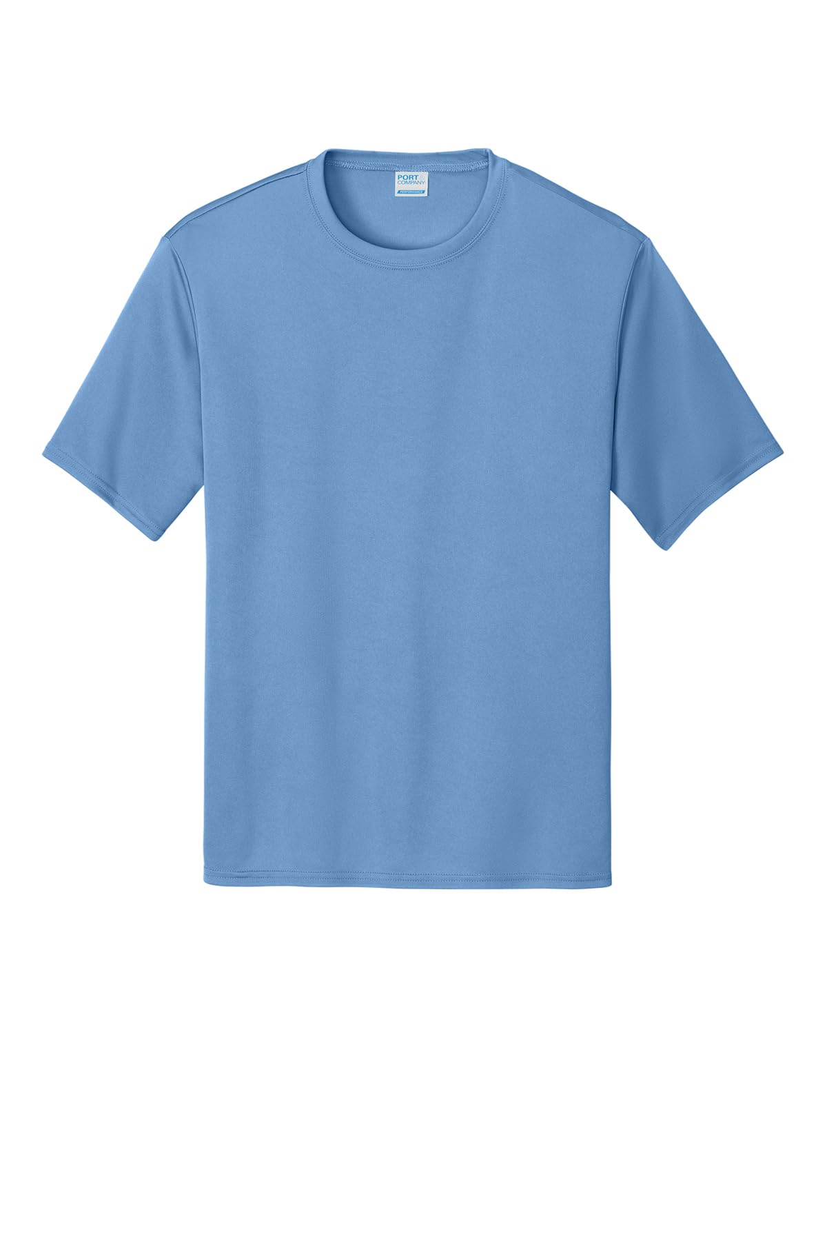 [Port & Company] Performance T-Shirt | UPF 50 Athletic Workout Clothing | PC380