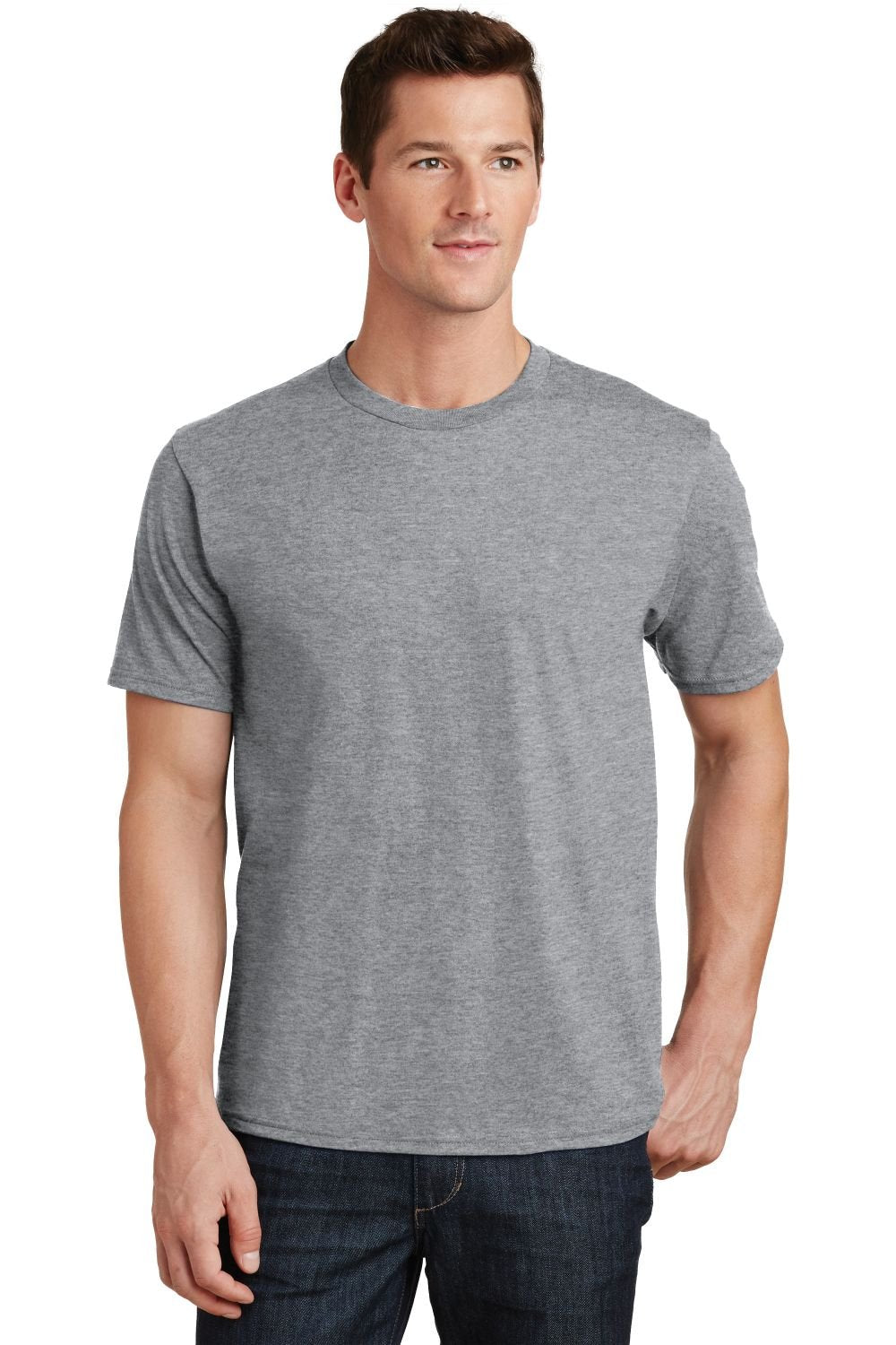 Port & Co. | Fan Favorite T-Shirt