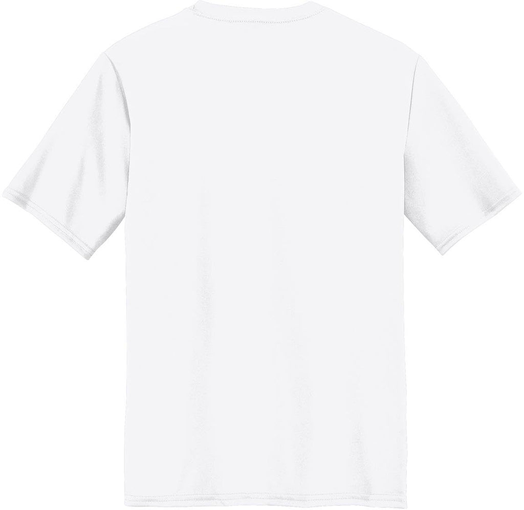 [Port & Company] Performance T-Shirt | UPF 50 Athletic Workout Clothing | PC380