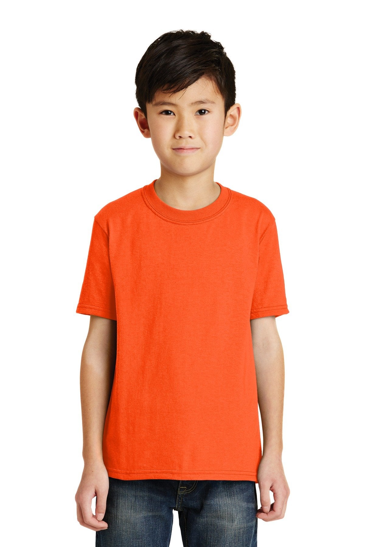 Port & Co. | Youth Core Blend
