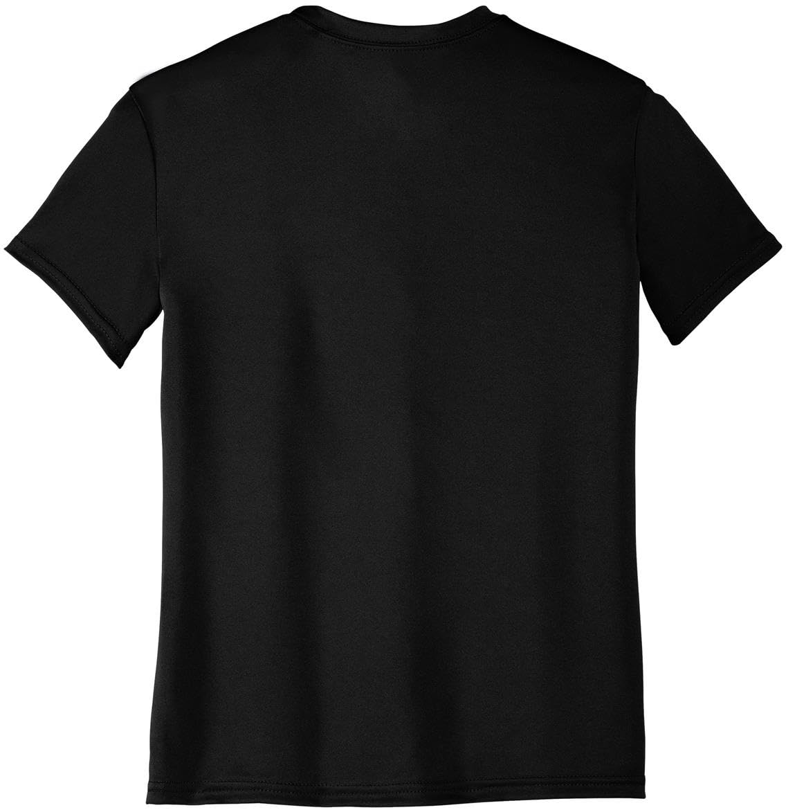 Port & Company Youth Performance Tee | UPF 50 Athletic Workout Clothing for Spring & Summer | PC380Y