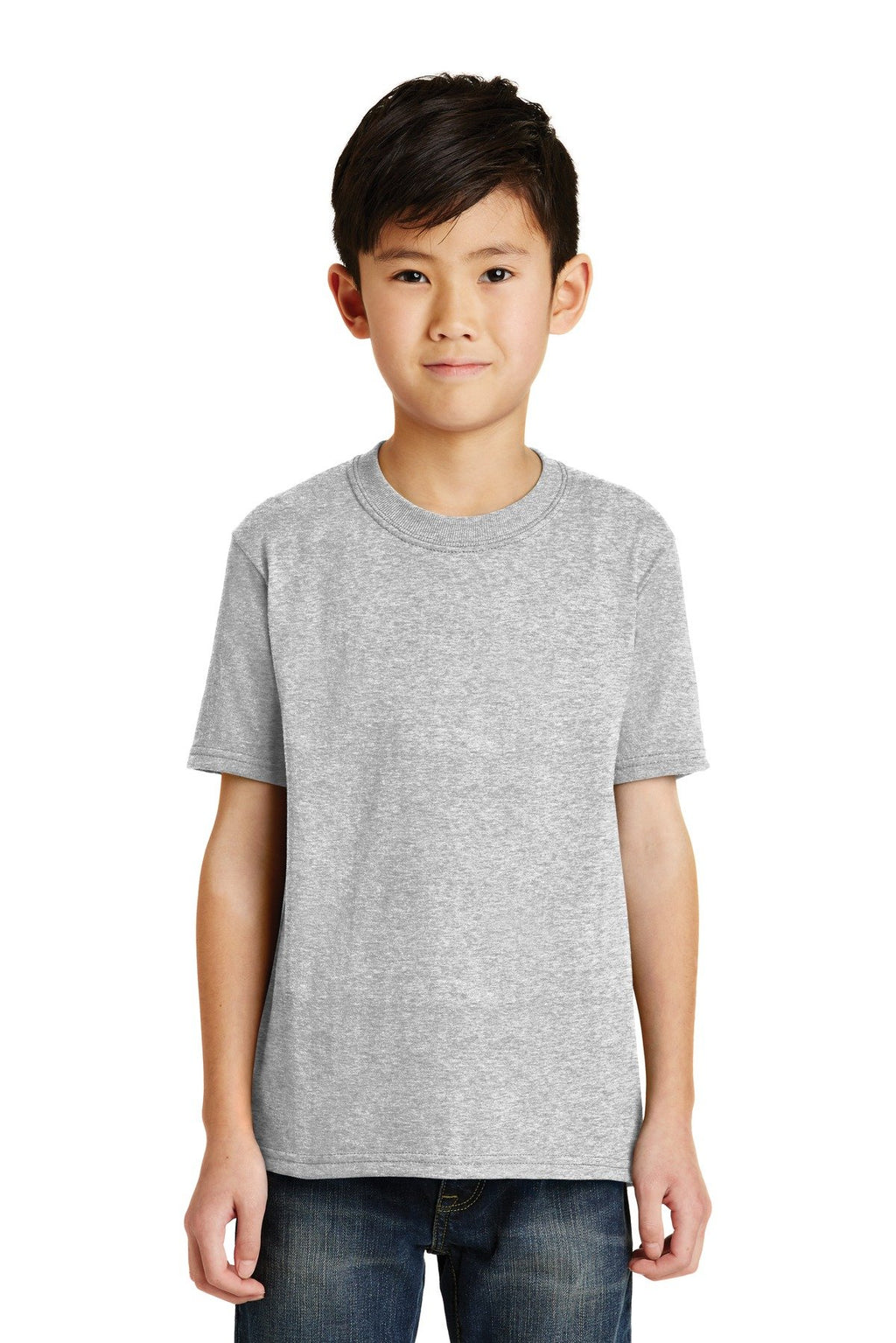 Port & Co. | Youth Core Blend