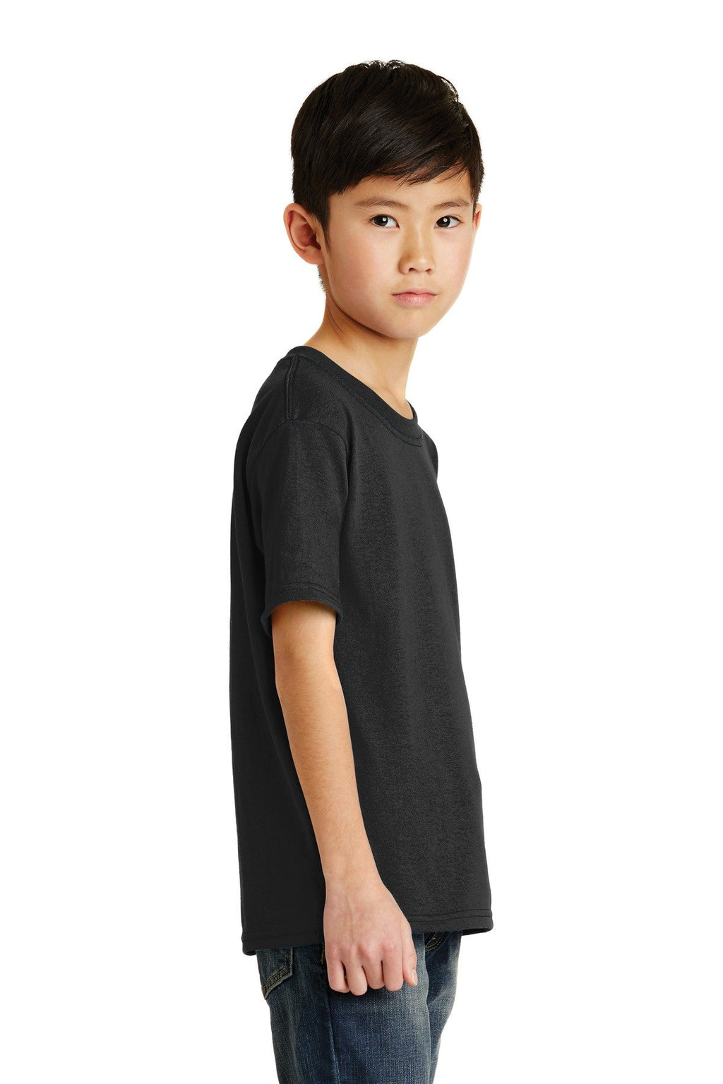 Port & Co. | Youth Core Blend