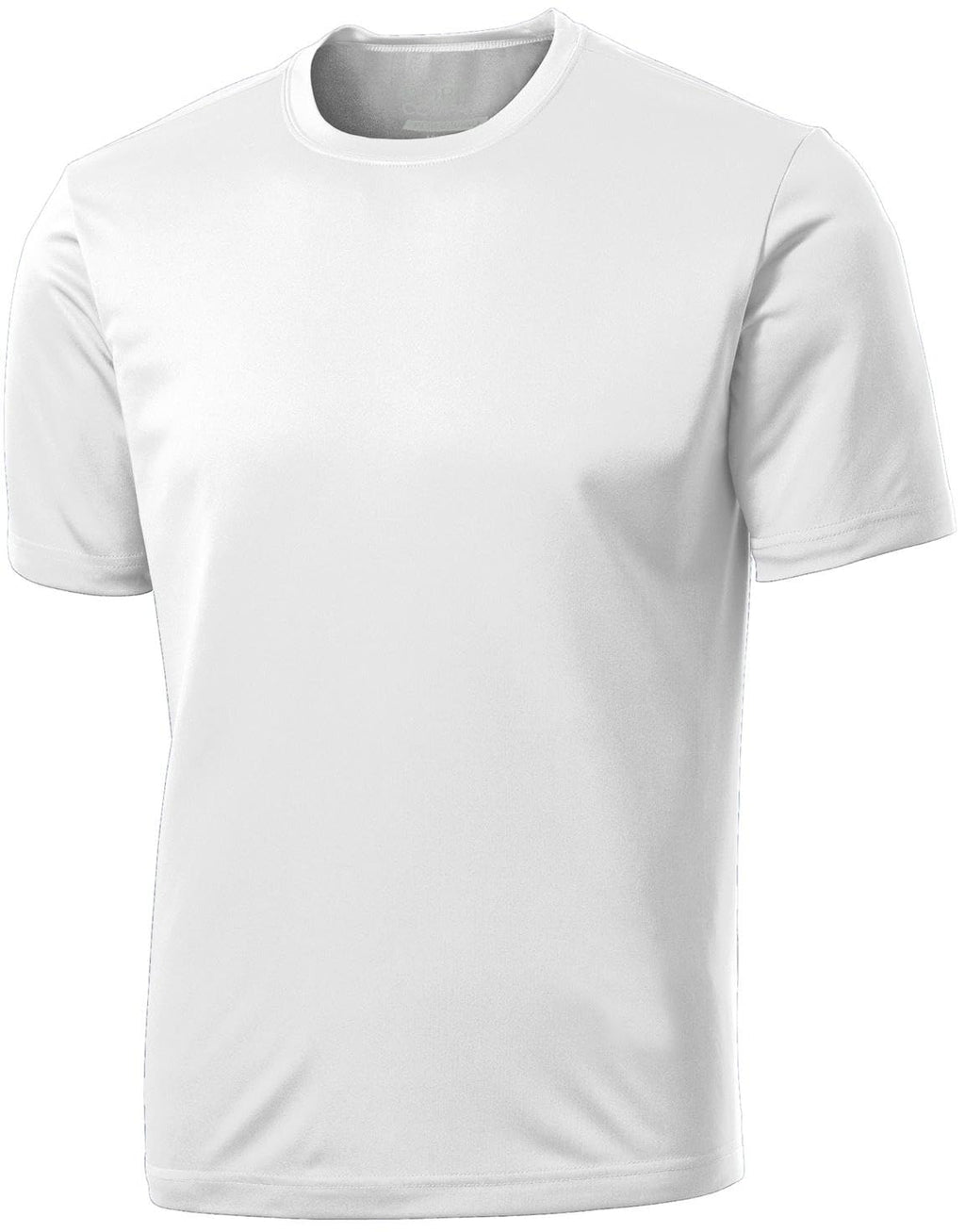 [Port & Company] Performance T-Shirt | UPF 50 Athletic Workout Clothing | PC380