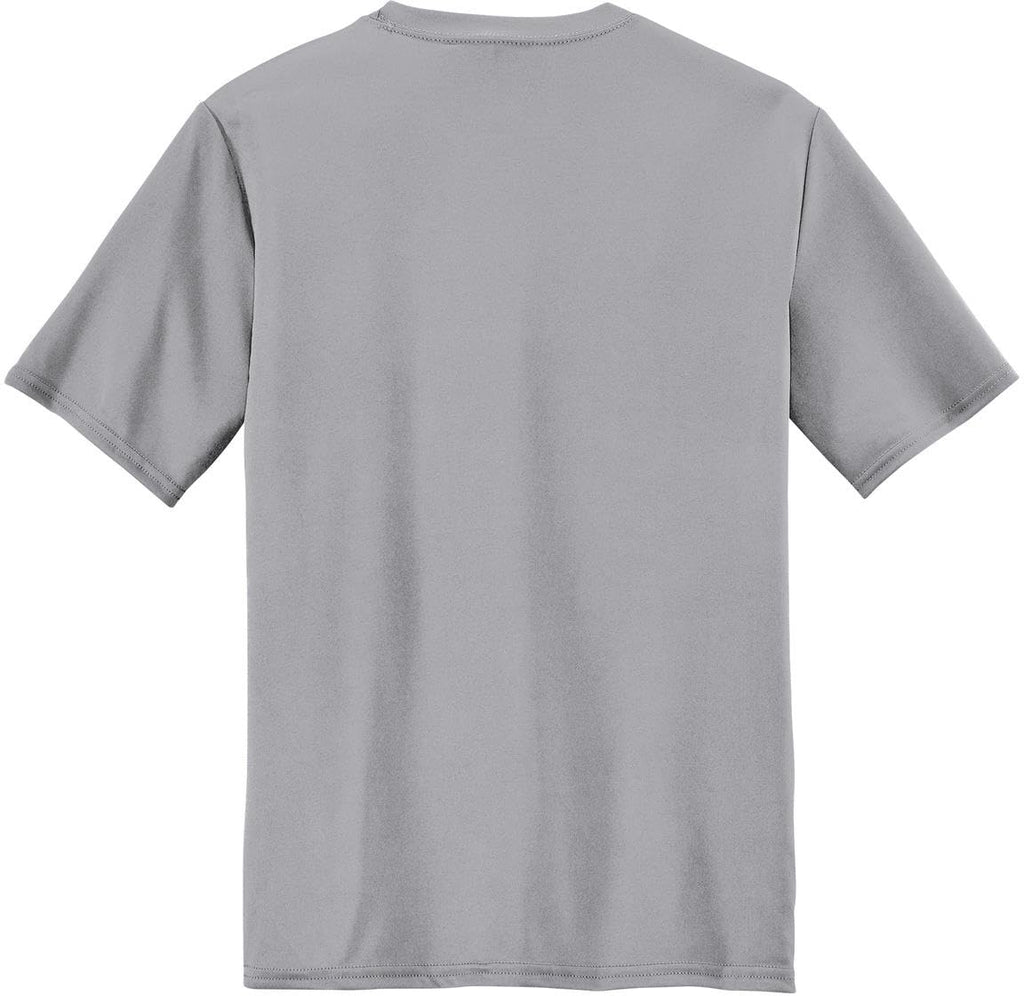 [Port & Company] Performance T-Shirt | UPF 50 Athletic Workout Clothing | PC380