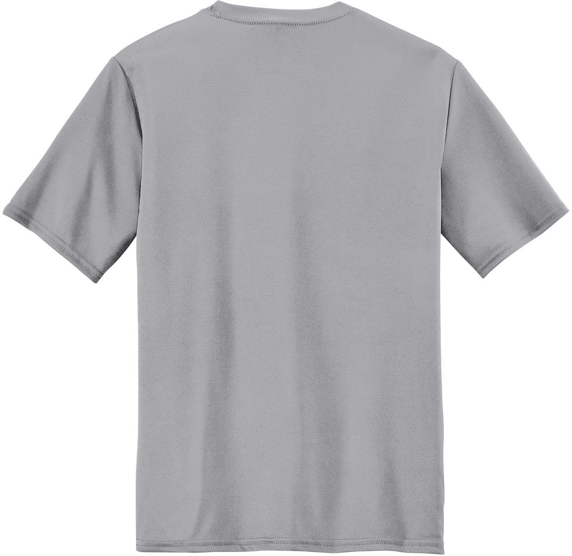 [Port & Company] Performance T-Shirt | UPF 50 Athletic Workout Clothing | PC380