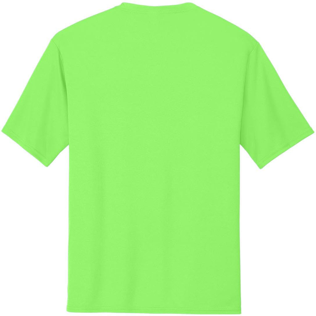 [Port & Company] Performance T-Shirt | UPF 50 Athletic Workout Clothing | PC380