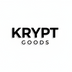 Krypt Goods Simple Logo