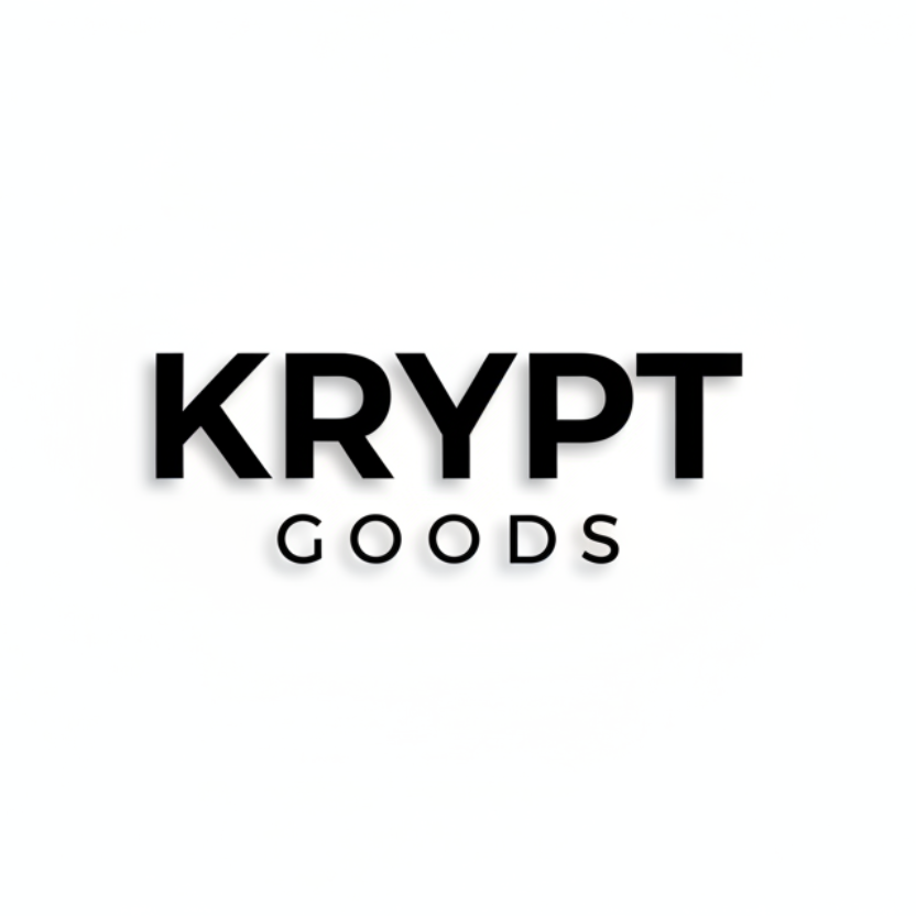 Krypt Goods Store